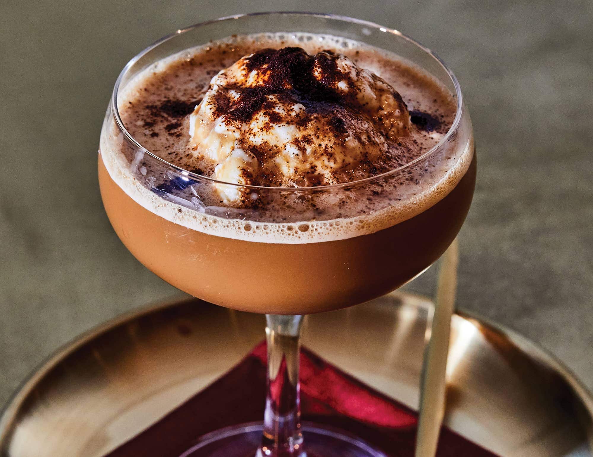 アルファイン　ビートゥエンティ　クリーム Nitro Coffee Creamer | Reddi-wip